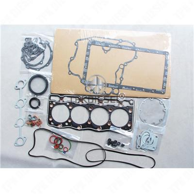 V1505 4D78 CYLINDER HEAD GASKET 07916-29595