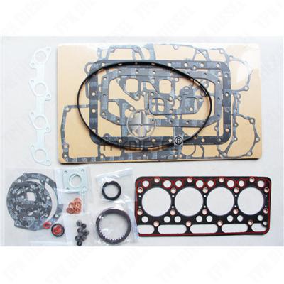 V1702 FULL GASKET KIT 07916-29695 + 15766-03310