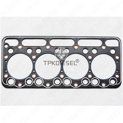 V1902 4D85 CYLINDER HEAD GASKET 07916-29615