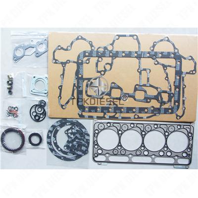 V2203 FULL GASKET KIT 07916-29505 07916-29515