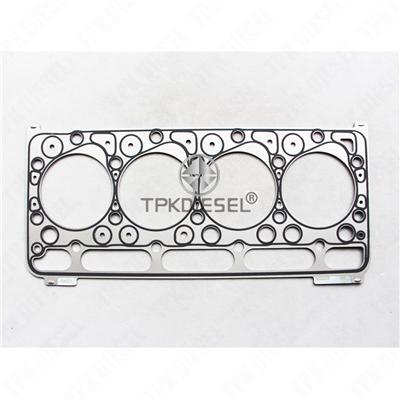 V2203 V2403 4D87 CYLINDER HEAD GASKET 07916-29515 16076-0331-1