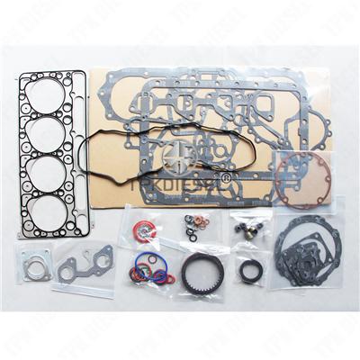 V2403 FULL GASKET KIT 1G465-99350 + 1G790-03312