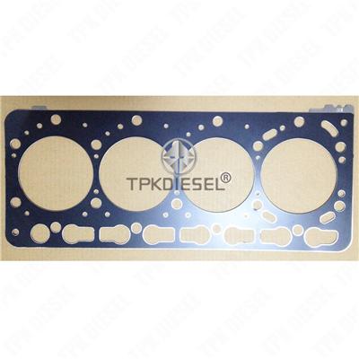 V3300 4D98 CYLINDER HEAD GASKET 1G514-0331-0