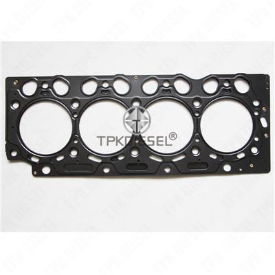 D4D CYLINDER HEAD GASKET