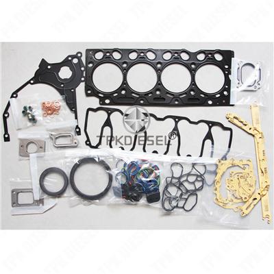 D4D FULL GASKET KIT