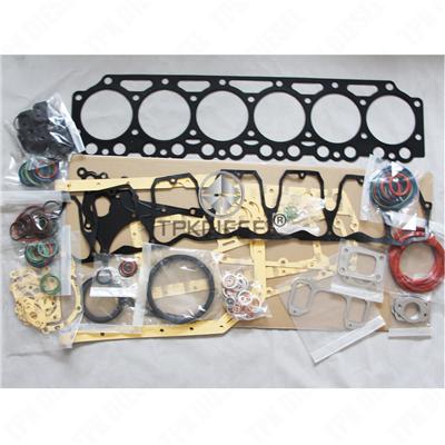 D7D FULL GASKET KIT