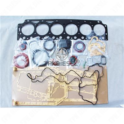 D7E FULL GASKET KIT