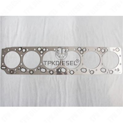 D16D FH16 CYLINDER HEAD GASKET 21313541 VOE15021157