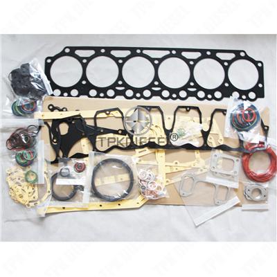 BF 6M 1013 L6 Full Gasket Kit Set 02929666, 02931145, 02931279