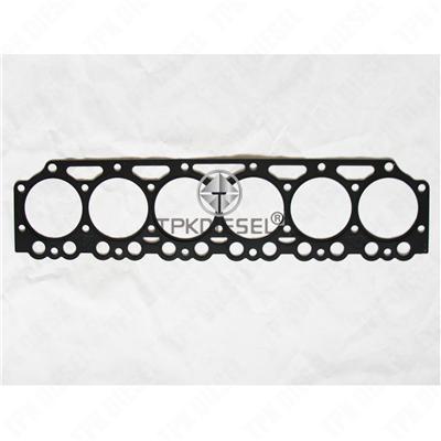 BF 6M 1013 L6 Cylinder Head Gasket 04201558, 04201560, 20405901