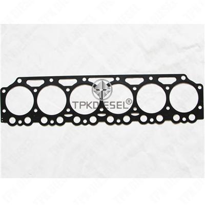 BF 6M 1013 L6 Cylinder Head Gasket 04201561, 20405902, 04201558