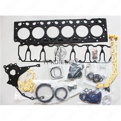 D6D FULL GASKET KIT