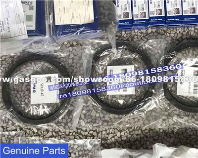 2418F475 Perkins Rear End Oil Seal /Front End Oil Seal /Genuine Origina Engine Parts
