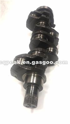 Crankshaft ZZ90239 For Perkins 1104