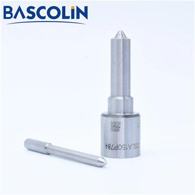 Bascolin Diesel Nozzle DSLA150P784 Nozzle DSLA 150P 784 Delivering Premium Performance To The Engine Nozzle DSLA 150P 784