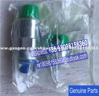 Delphi 28363771 Genuine Solenoid For Perkins Engine /Forklift 24v 12v