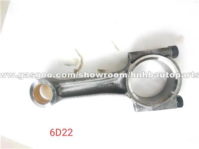 Auto Engine Connecting Rod For Mitsubishi 4D34T ME240966 ME240967 ME017106