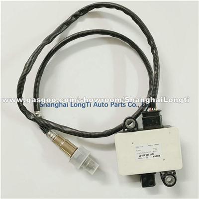 OE#0281007161/162/A056N723 24V NOX Sensor Exhaust Particulate Sensor