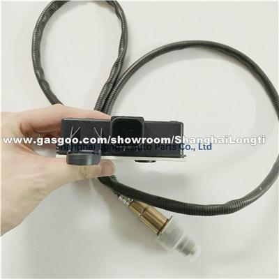 OE#0281007948/LK41-5L216-AB 24V NOX Sensor Exhaust Particulate Sensor