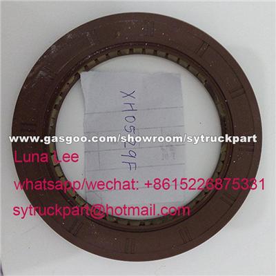 Toyota Crankshaft Oil Seal 90311-76002 , XH0529F