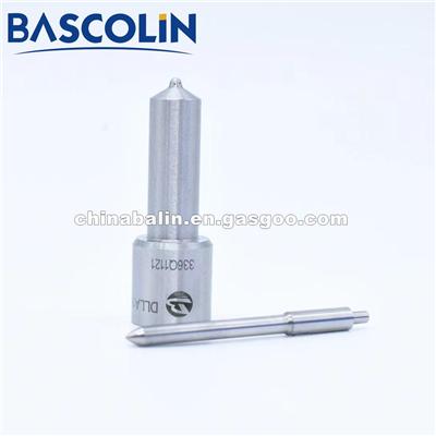 Bascolin Diesel Injector Nozzle DLLA 155 P 179 DLLA1559179 0433171158 Application For MACK E7 300 / E7 350 / EM7 300L