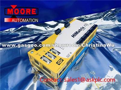 HIMA F3236 PLC/DCS SYSTEM