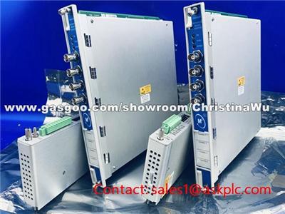 Bently Nevada 330103-00-08-10-02-00 PLC/DCS SYSTEM