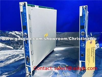 Bently Nevada 3500/60 163179-01 PLC/DCS SYSTEM