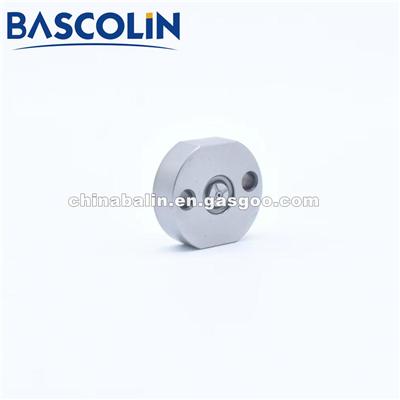 Bascolin Common Rail Orifice Plate Valve #7 Application For Injector 23670-0L010/30300/30080