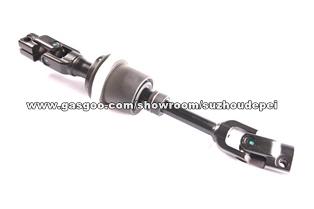 steering shaft