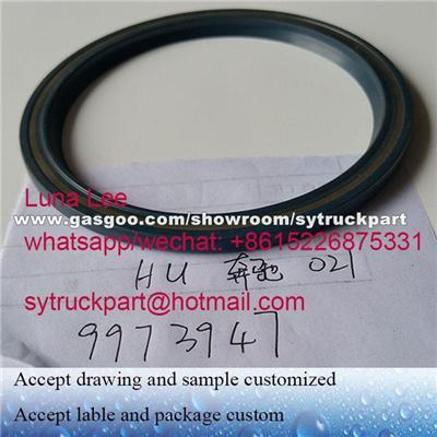 Hub Oil Seal A0219973947 /9973947 Used For Mercedes Benz 021