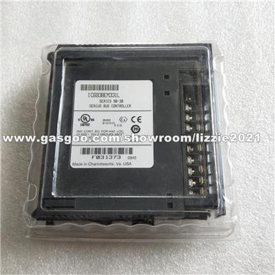 Brand New And Original GE IC693MDR390 In Stock