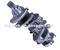 Crankshaft 4181V017 For PERKINS 1103 - img3