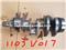 Crankshaft 4181V017 For PERKINS 1103 - img4