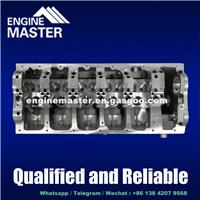 AMC 908712 AXD AXE BAC Cylinder Head 070103063D
