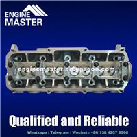 AYF AFE BHJ Cylinder Head 048103373E 048103373B