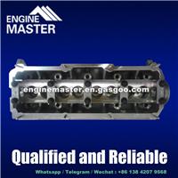 BKT BTL Cylinder Head 051103351C 06A103373N