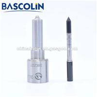 Bascolin Common Rail Fuel Diesel Nozzle DLLA 143P 1536 0433171947 Application For Injector 0445120054 0986435545