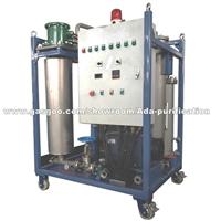 Vaccum Oil Purifier