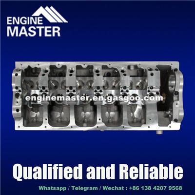 AMC 908712 AXD AXE BAC Cylinder Head 070103063D