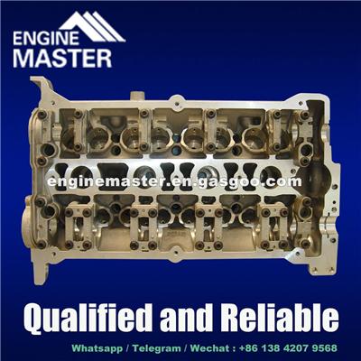 AWB ANQ ADR Cylinder Head 058103353R 058103373D