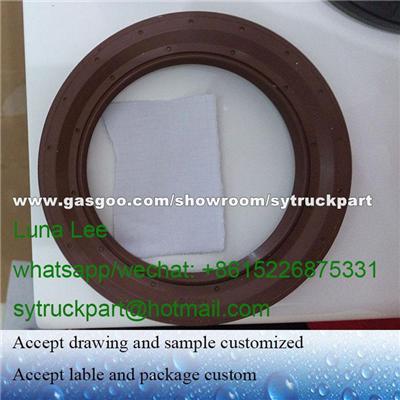 DFS 100*140*15 Oil Seal 760-38034 /1238034 WT01