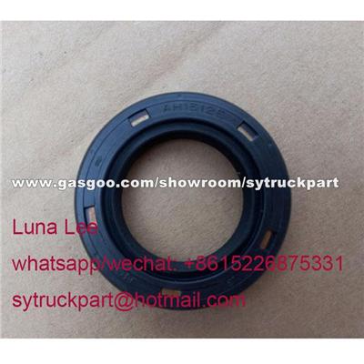 27*43*9 Toyota Oil Seal AH1512E / D27Z7052A/ D2FZ7052A/ 94024633/ 94326441/ 97017350