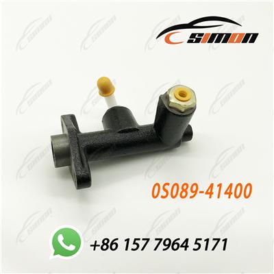 Brake Master Cylinder 0S089-41400