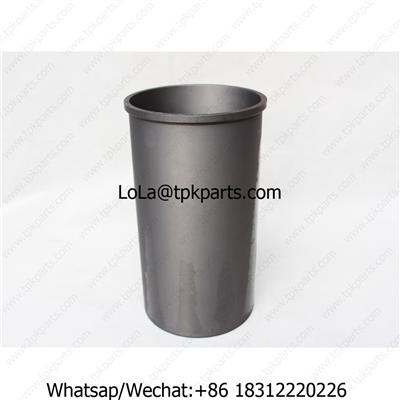 6HE1 Cylinder Liner Sleeve 8-94391-600-0 8-94396-332-0