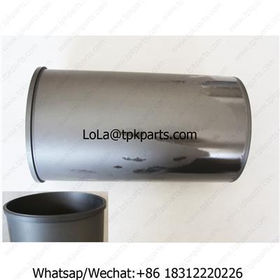 6WG1T 6WF1 Cylinder Liner Sleeve