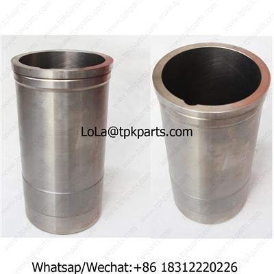 DA120 DA220 Cylinder Liner Sleeve