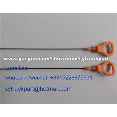 Autopartit, Engine Oil Dipstick,06C115611K AUDi A4 B6 B7 A6 C5 A8 D3 3.0 V6 Petrol Engine Oil Dip Stick 06C115611K