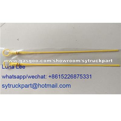 New 8200244319 - 8200666280 Oil Dipstick Renault Kangoo - Inner Length 484 MM