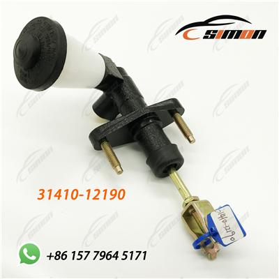 Clutch Master Cylinder 31410-12190